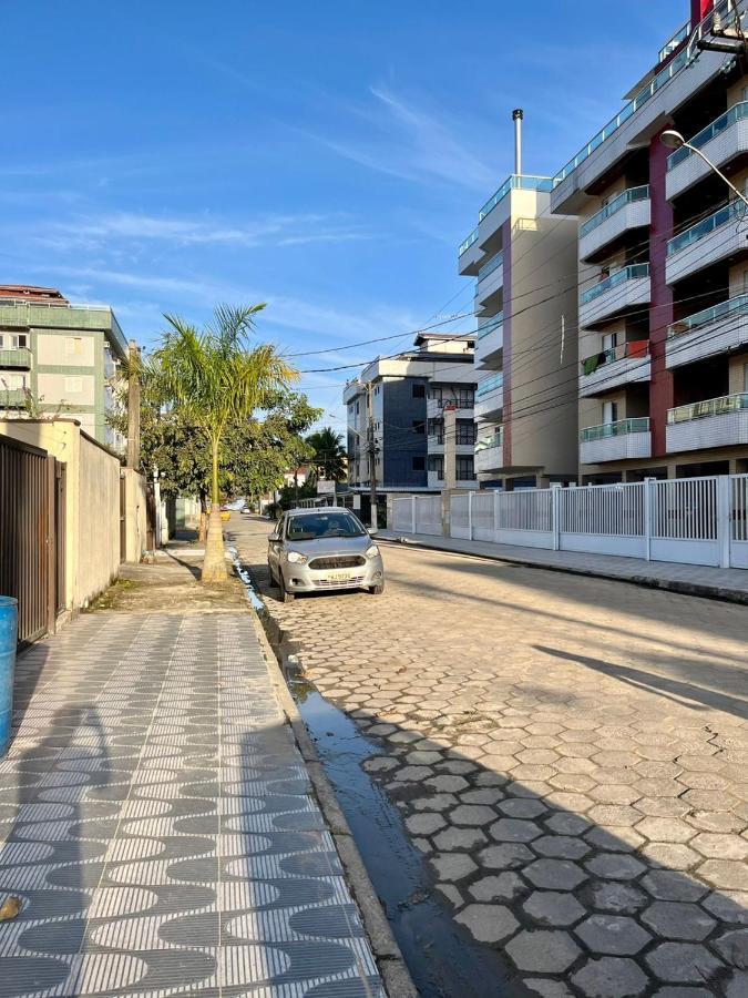 Apartamento Praia Grande Убатуба Экстерьер фото