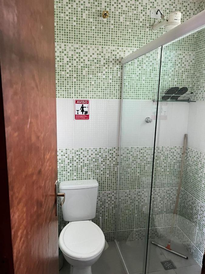 Apartamento Praia Grande Убатуба Экстерьер фото