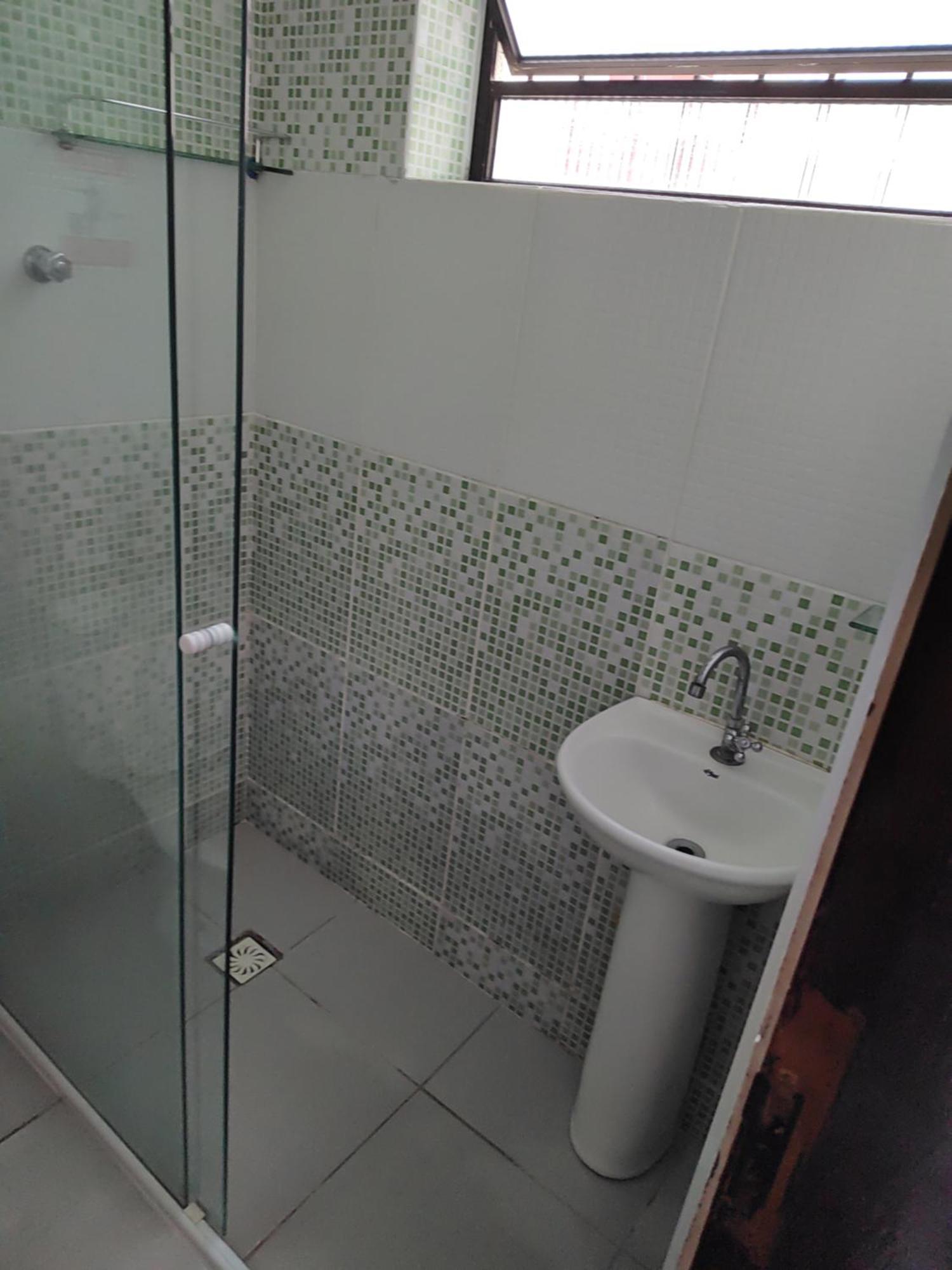 Apartamento Praia Grande Убатуба Экстерьер фото